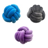 Cuddle Ball Sensory Pillow